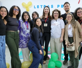 Mostra de Cursos - Semana Universitária 2025